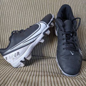Nike Vapor Baseball Cleats 8.5